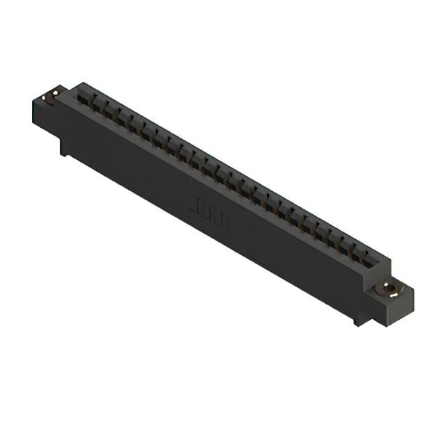 387-023-523-603 EDAC Inc.  Edgeboard Connectors